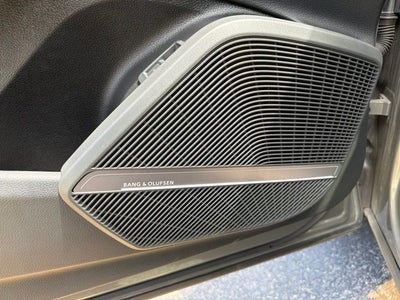 2023 Audi Q5 45 S line Premium quattro