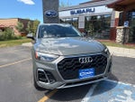 2023 Audi Q5 45 S line Premium quattro
