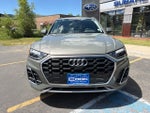 2023 Audi Q5 45 S line Premium quattro
