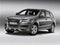 2013 Audi Q7 quattro