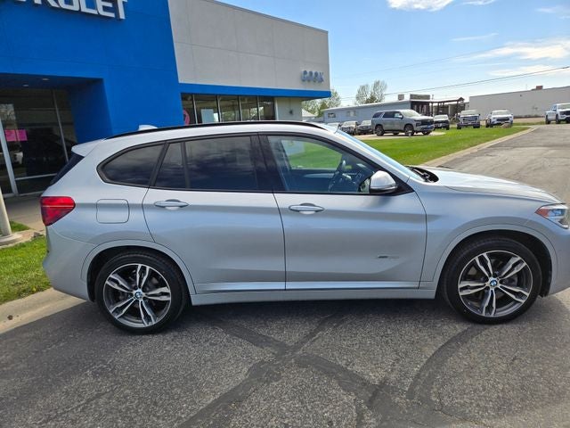 2018 BMW X1 xDrive28i