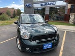 2013 MINI Cooper S Countryman Base