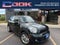 2013 MINI Cooper S Countryman Base