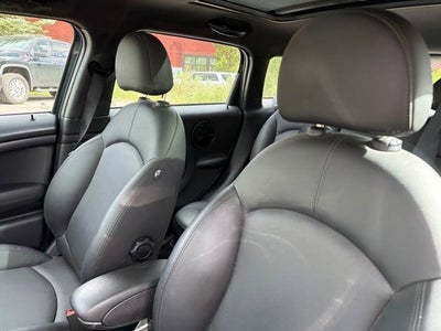 2013 MINI Cooper S Countryman Base