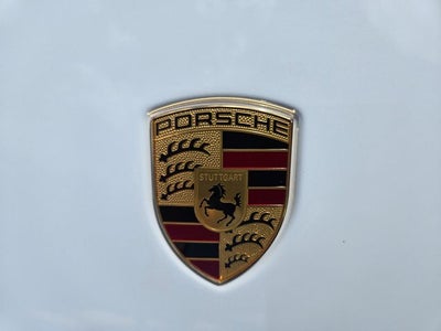 2022 Porsche Macan Base