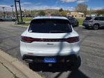 2022 Porsche Macan Base