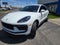2022 Porsche Macan Base