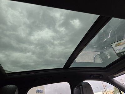 2020 Porsche Cayenne Base