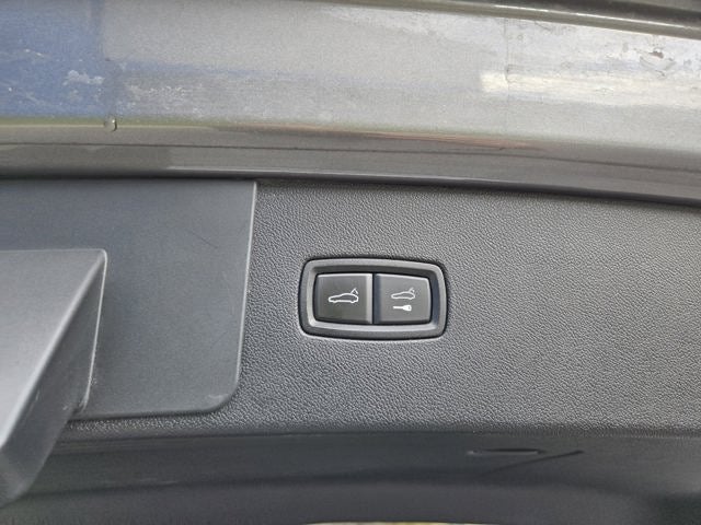 2020 Porsche Cayenne Base