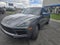 2020 Porsche Cayenne Base