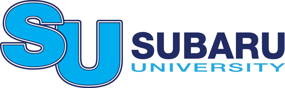 Subaru University Logo | Cook Subaru in Steamboat Springs CO
