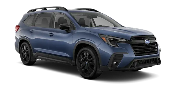 2026 Ascent | Cook Subaru in Steamboat Springs CO