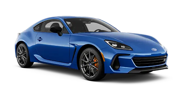 2026 BRZ | Cook Subaru in Steamboat Springs CO