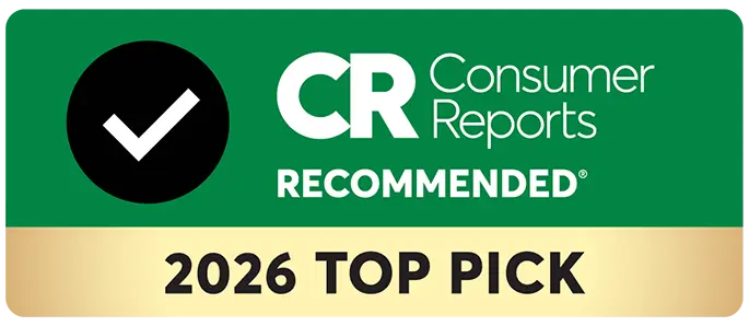 TrustMark | Cook Subaru in Steamboat Springs CO