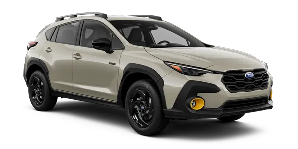 2026 Crosstrek Hybrid | Cook Subaru in Steamboat Springs CO
