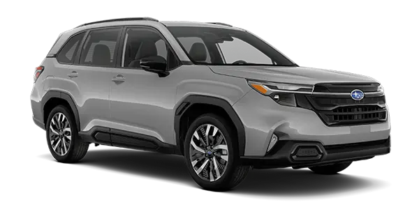 2026 Forester | Cook Subaru in Steamboat Springs CO