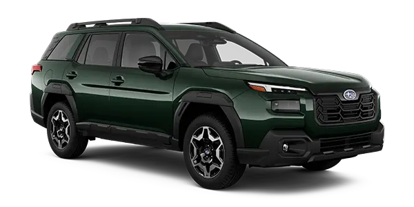 2026 Outback | Cook Subaru in Steamboat Springs CO
