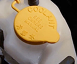 checking fluid coolant | Cook Subaru in Steamboat Springs CO