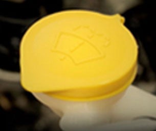 checking fluids windshield washer fluid | Cook Subaru in Steamboat Springs CO