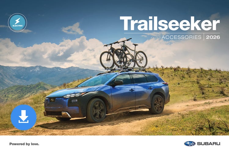 Cook Subaru in Steamboat Springs CO