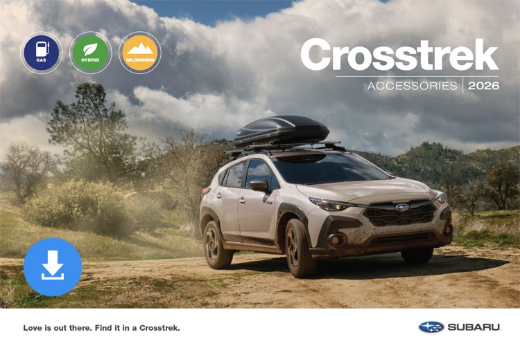 Cook Subaru in Steamboat Springs CO