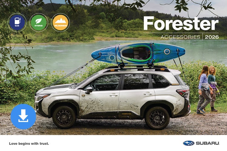 Cook Subaru in Steamboat Springs CO