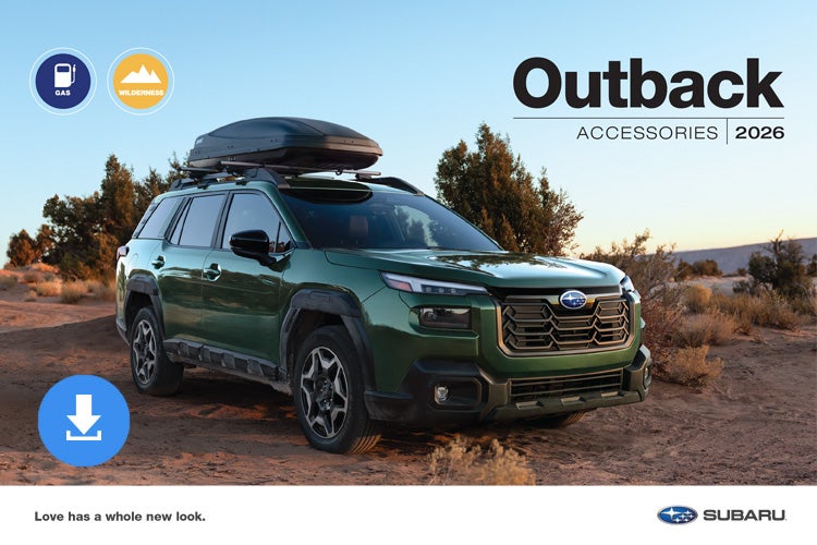 Cook Subaru in Steamboat Springs CO