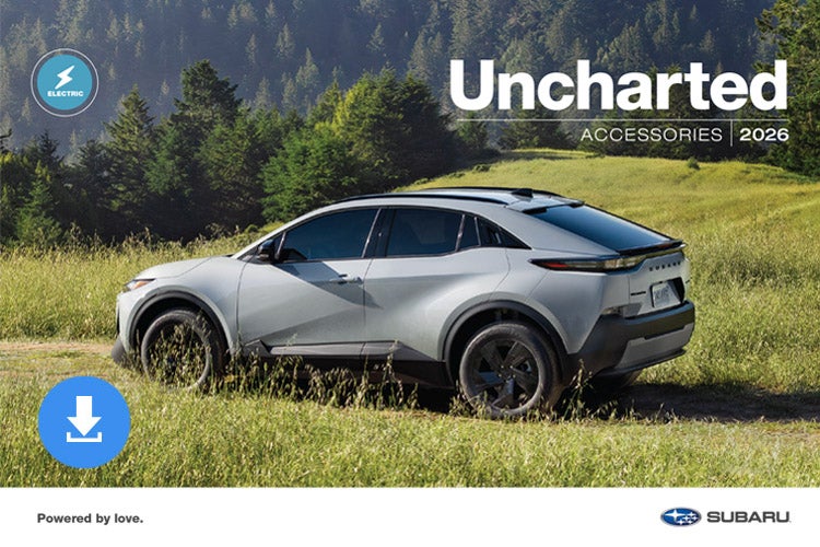 Cook Subaru in Steamboat Springs CO