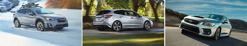 Choosing the right tires for where you drive. | Cook Subaru in Steamboat Springs CO