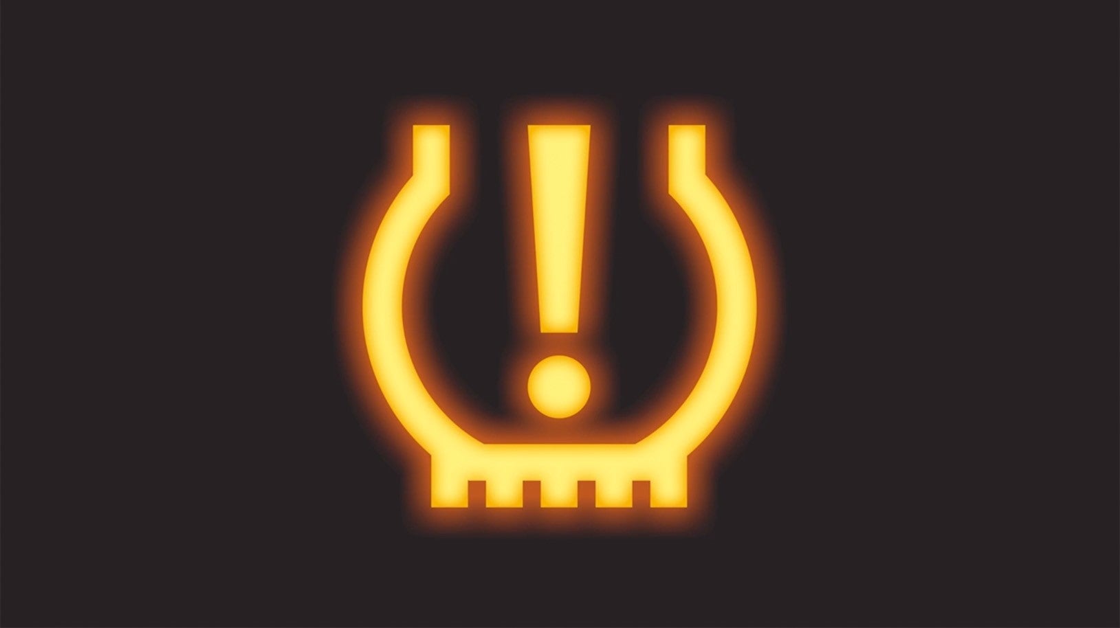  Image of the Tire Pressure Monitoring System Light | Cook Subaru in Steamboat Springs CO