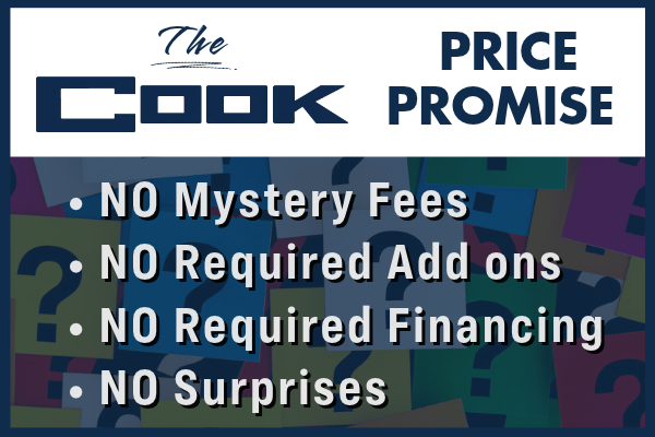 price promise