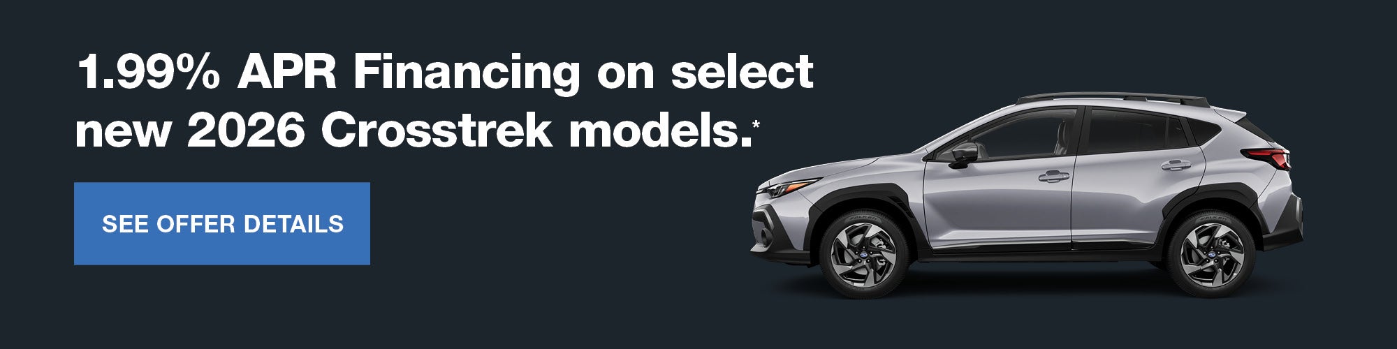 Crosstrek