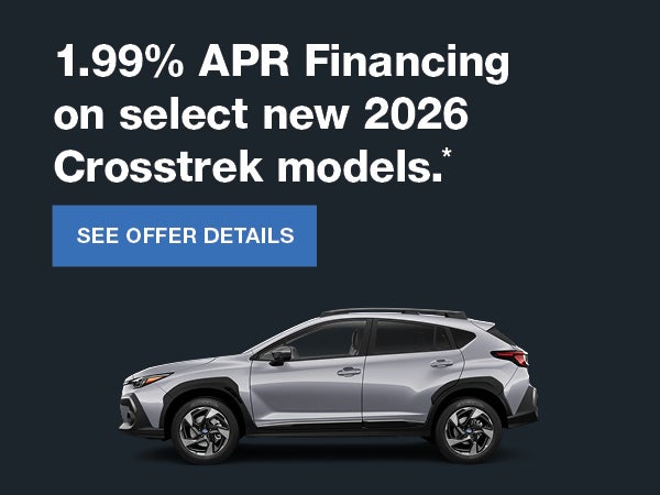 Crosstrek