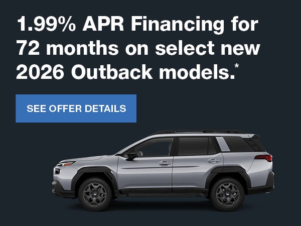 Outback